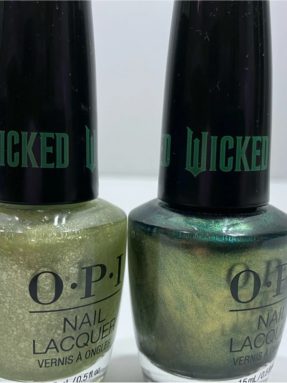 OPI “Wicked” Polish
